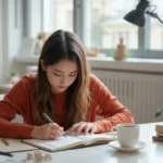 simple study hacks to boost memory and focus