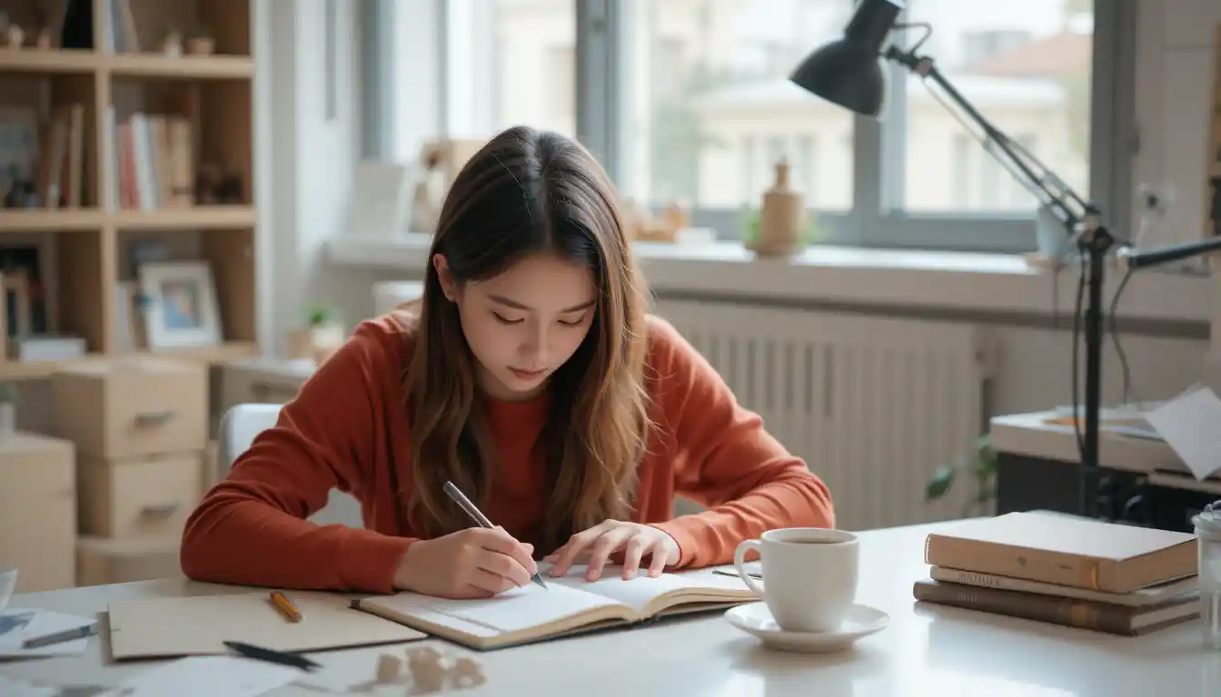 simple study hacks to boost memory and focus